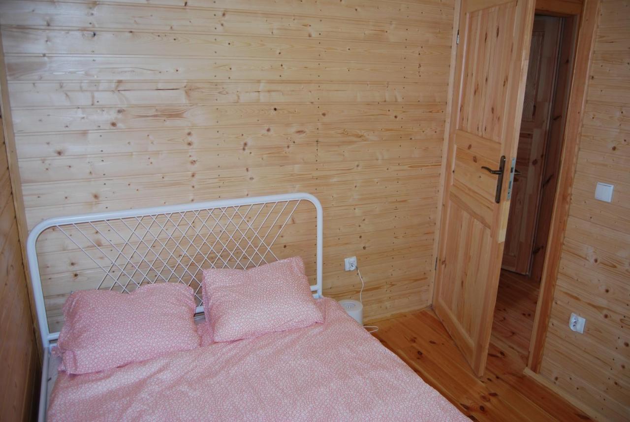Szydlowiec Anastazewo Ngoại thất bức ảnh